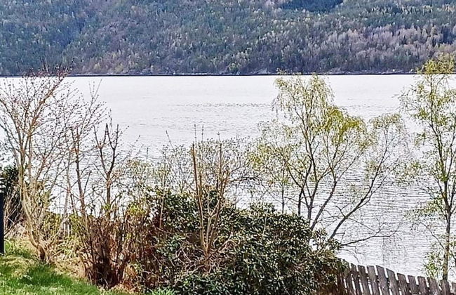 8 Person Holiday Home in Innvik-by Traum - Foto 27