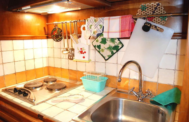 Agriturismo Valle degli Arci - Foto 27