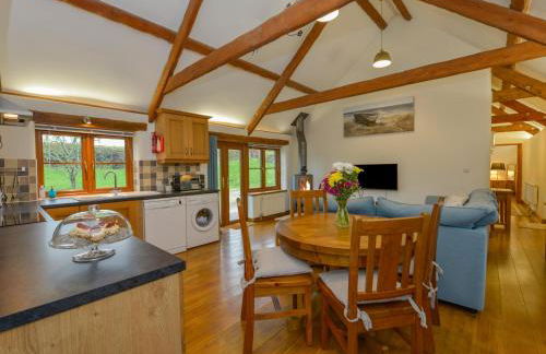 Hook Cottage - Foto 6