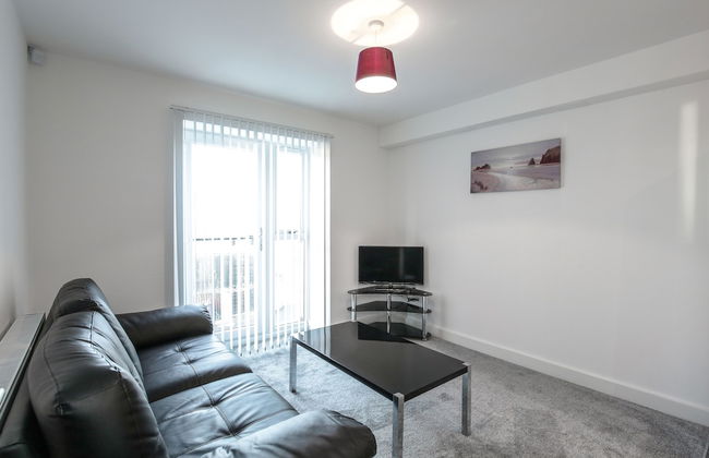 Approved Serviced Apartments Liverpool - Photo 20