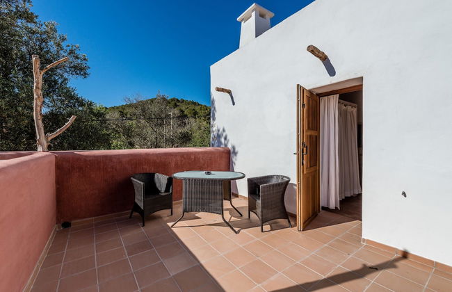 Agroturismo Can Pere Sord - Foto 32