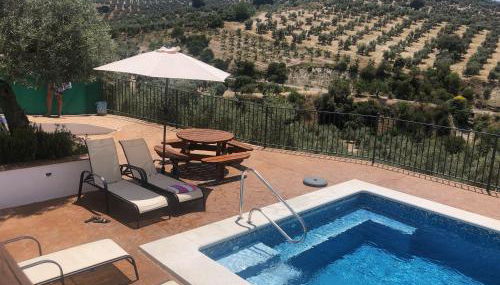 Cortijo El Horcajillo - Foto 3