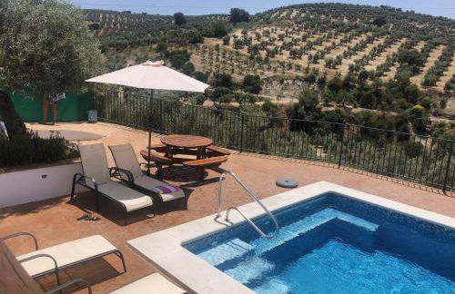 Cortijo El Horcajillo - Foto 3