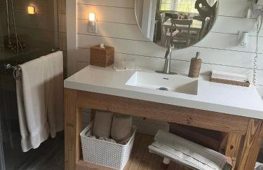 Marias Tropical Tiny Barn a Farm Stay Near Miami & Florida Keys - Foto 31