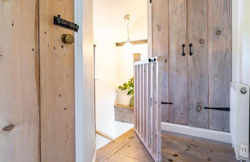 5 Mill Cottage - Foto 19