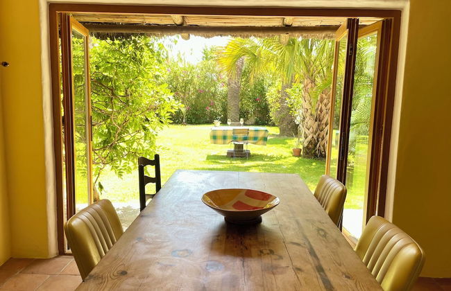 Beautiful Coastal Retreat in Punta Paloma, Tarifa - Foto 27