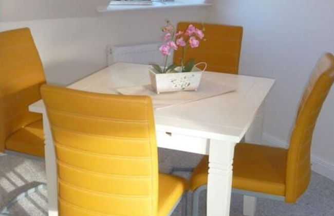 Rose Comfortable Holiday Residence - Foto 13