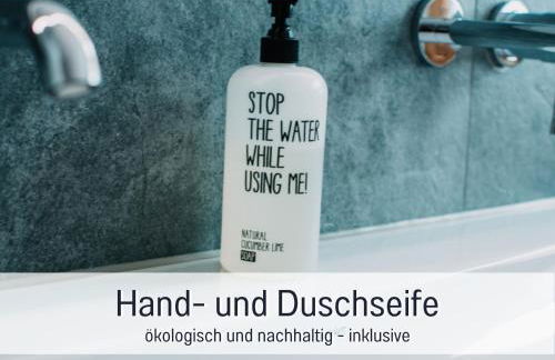 Ferienwohnungen Scholl - private Sauna oder Infrarotkabine - Foto 52