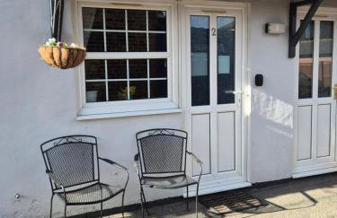 Heads In Beds, The Bull Room NEW LOCATION Vale of York, Carlton Miniott, Thirsk - Foto 9