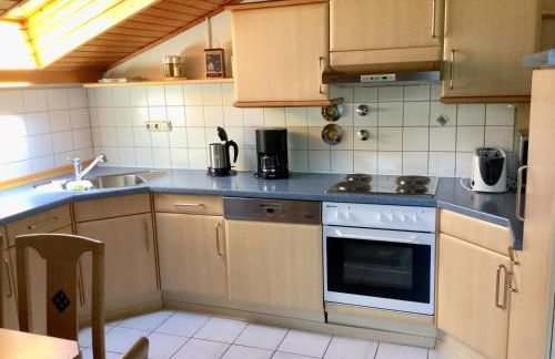 Ferienwohnung Doris Strodl - Foto 21