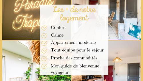 Le Paradis Tropical - Foto 2