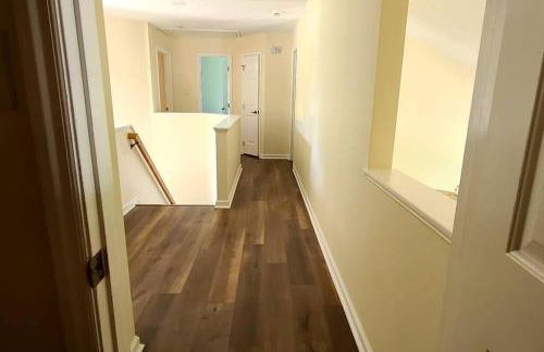 Sweet Home in the heart of Cary Close to NCSU UNC DUKE - Foto 53