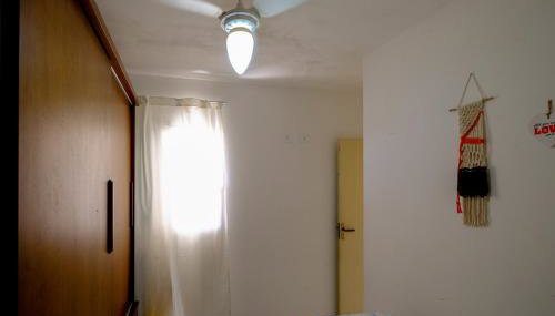 Apt 5 min da praia andando - Foto 3