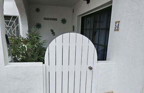 Casa Yvonne - Photo 1