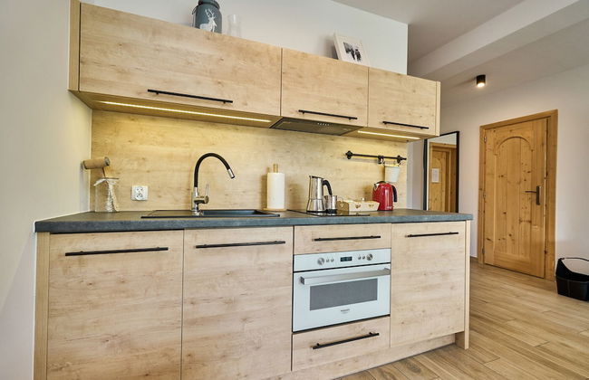 Osada Kościelisko - Foto 45