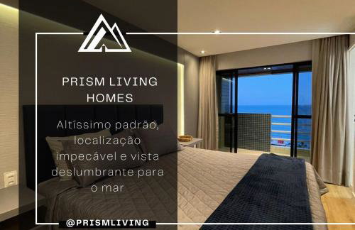 Flat Vista Mar 2 Q para até 6 P em Natal - Photo 41