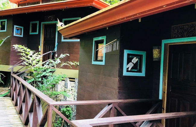 Waterfall Villas - Foto 14