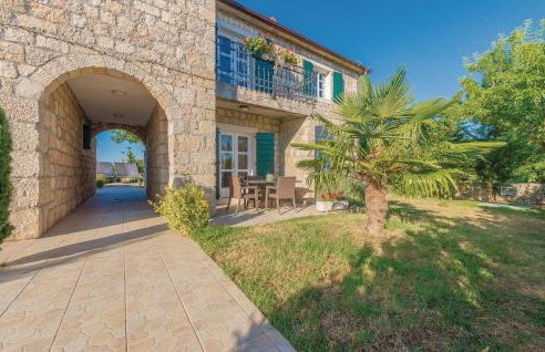 Holiday Home Skelin Ii - Foto 12