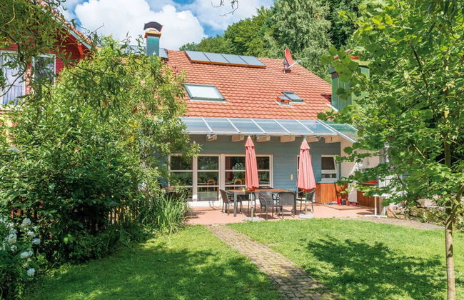 am Schonwasen Comfortable Holiday Residence - Foto 1