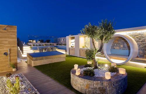 Seafront Apartments by Myseasight - Foto 32