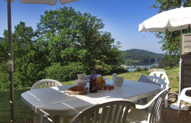 VVF La Salvetat sur Agoût - Foto 15