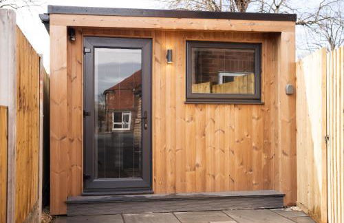 The Garden House - Photo 4