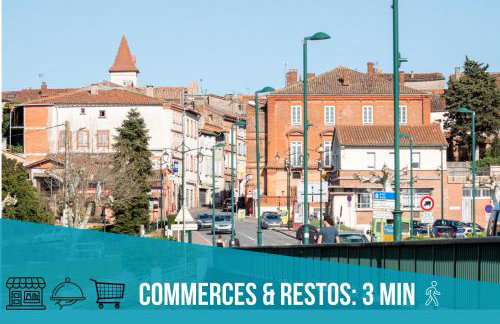 Évasions-Escapade, centre-ville, gare - Foto 18