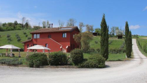 Le Dame Country House, Marche - Foto 4