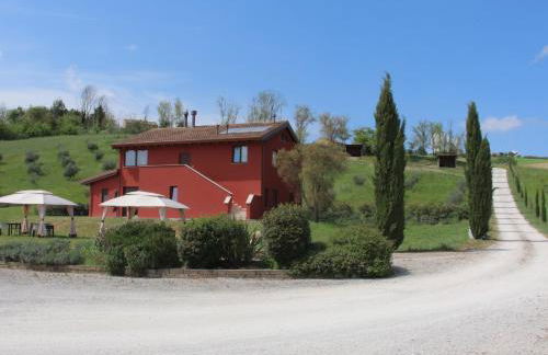 Le Dame Country House, Marche - Foto 4
