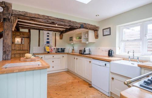 Lavender Cottage, Middleton - Foto 9