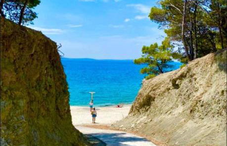 Sea Sparkle Luxury Apartment - Foto 32