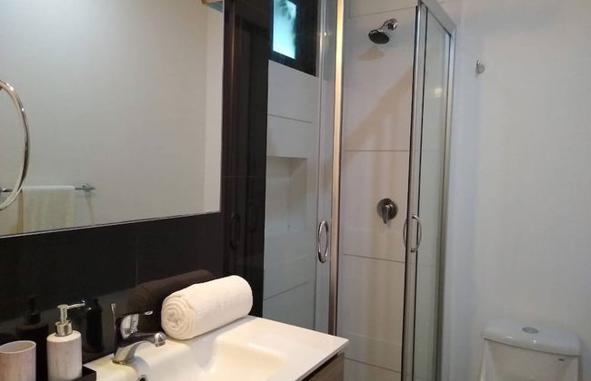 Studio Close to 5th Av, With Amazing Roof Pool View, Gym, Spa and More! - Foto 19