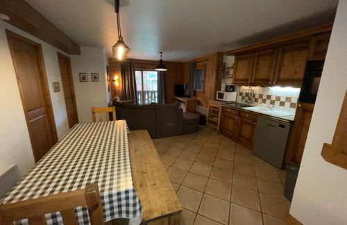 Chalet Les Trappeurs - Foto 39