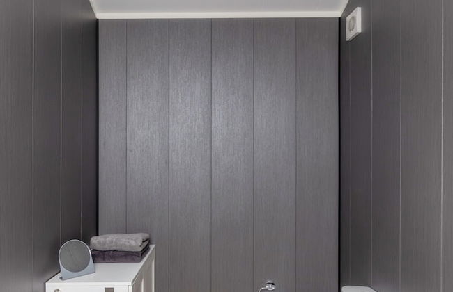 Family Luxury Cabin Retreat with hot tub - Foto 17