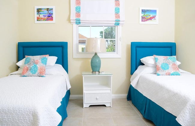 Villa Vuemont - Peaceful 3 Bedroom Villa With Pool - Foto 45