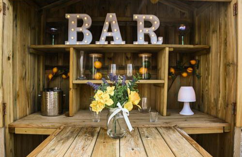 Aurora - Self Catering, Kirkwall, Quiet Location with Luxury Hot Tub - Foto 31