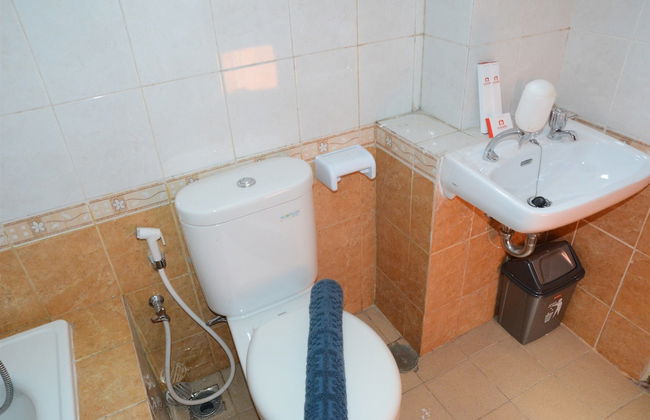 Luxury Design Grand Palace Kemayoran Apartment With Private Bathtub - Foto 34