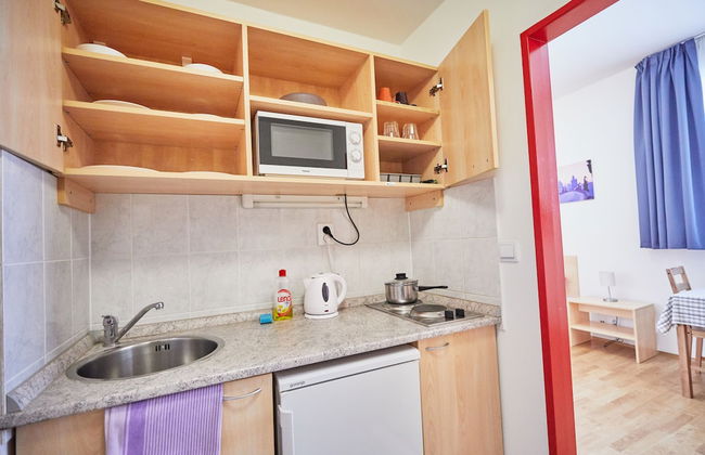 University Hotel - Foto 30