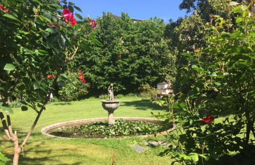 Il Loft di Villa al Parco - Photo 11