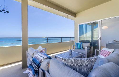 OCEAN PARADISE SANTA MONICA ADJACENT 2 Bedroom - Foto 6