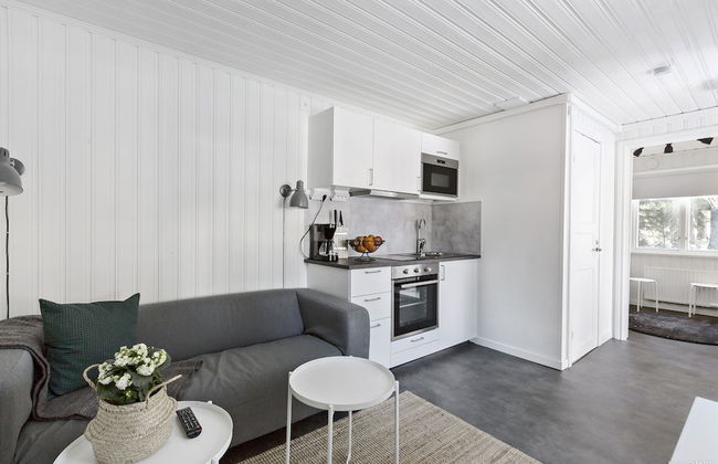 First Camp Ånnaboda-Örebro - Foto 14