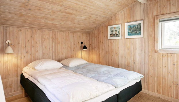 10 Person Holiday Home in Slettestrand Fjerritslev - Foto 3, Habitación