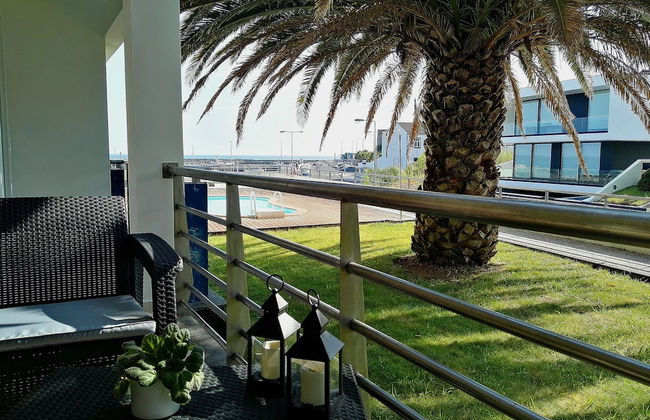 Marina Mar Vila Franca Do Campo - Foto 23