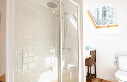 Holiday Home La Grange du Belon by Interhome - Foto 42