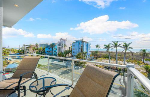 Lookout by Beachside Management - Foto 92