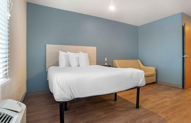 Extended Stay America Select Suites - Phoenix - Peoria - Sun City - Foto 14