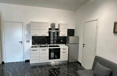 Dyo Adelfia, elegante "open space" vista mare - Foto 7