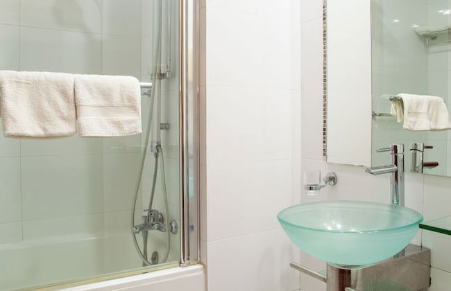 HOTEL EL DORADO - Foto 34