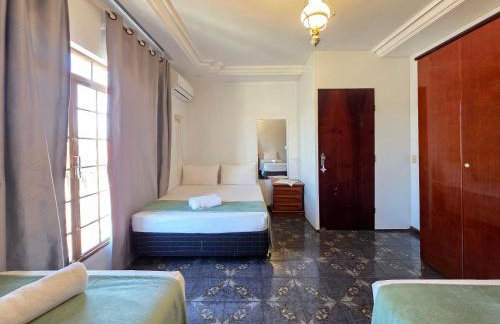 Casa com Piscina próximo Atrativos/ wifi/ garagem - Foto 56