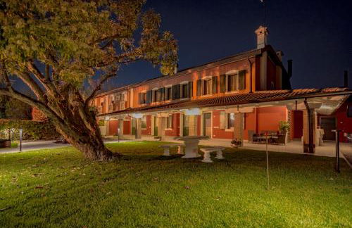 Hotel Residence - Il Giardino del Cigno - Photo 47